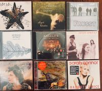 48 CDs + 7 Singles - Rock - Pop & Hip Hop Berlin - Neukölln Vorschau