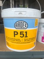 Ardex P51  Grundierung  5 Kg zu kaufen neu Orginal verpackt Nordrhein-Westfalen - Paderborn Vorschau