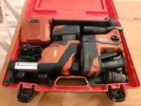 Hilti Akku Bohrhammer  Set TE6-A 36-AVR Kiel - Melsdorf Vorschau