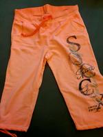 Capri Hose soccx Sachsen - Zwickau Vorschau