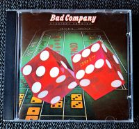 BAD COMPANY - STRAIGHT SHOOTER Kiel - Gaarden Vorschau