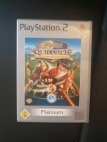 Harry Potter Playstation 2 Spiel Quidditch Weltmeisterschaft Nordrhein-Westfalen - Hüllhorst Vorschau