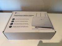 Telekom Router Digitalisierungsbox BASIC Nordrhein-Westfalen - Herford Vorschau