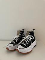 Converse Star Hike High in größe 38.5 Bremen-Mitte - Bremen Altstadt Vorschau