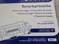 Toner Magenta für HP 304A Color Laserjet Baden-Württemberg - Gingen an der Fils Vorschau