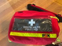 Pax Erste Hilfe L mit RR gerät und Stethoskop Niedersachsen - Osnabrück Vorschau