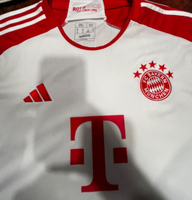 FC Bayern De Light 2xl Champions padge 2xl Bayern - Regensburg Vorschau