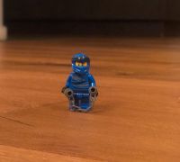 Lego Ninjago Jay Figur Rheinland-Pfalz - Wittlich Vorschau