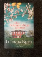 Lucinda Riley das Schmetterlingszimmer Nordrhein-Westfalen - Erkrath Vorschau