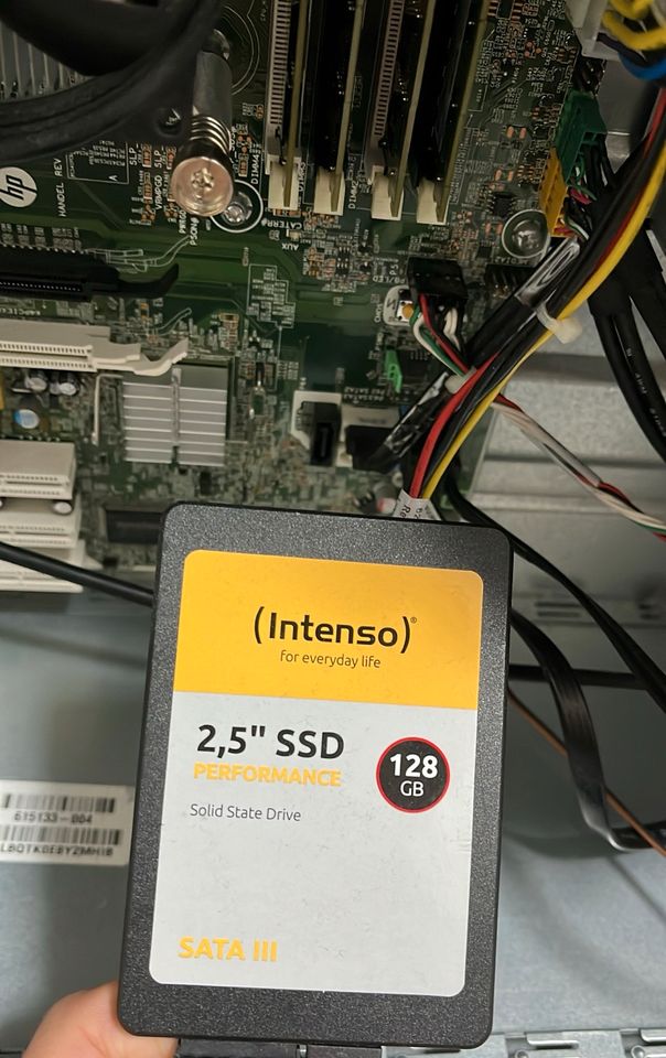 Guter Pc I7, 1Tb… in Sankt Augustin