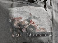 Hollister Hoody Damen Größe M Sachsen-Anhalt - Bösdorf (bei Haldensleben) Vorschau