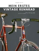 Vintage retro Rennrad gesucht Münster (Westfalen) - Centrum Vorschau