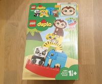 Lego duplo, Meine erste Wippe mit Tieren, 1 1/2+ Bayern - Emmering Vorschau