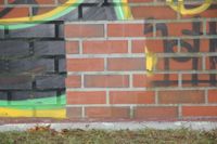 Graffitientfernung / Graffiti entfernen in und um Lübeck Schleswig-Holstein - Lübeck Vorschau