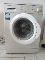 Bosch Waschmaschine MAXX 6 Brandenburg - Schulzendorf bei Eichwalde Vorschau