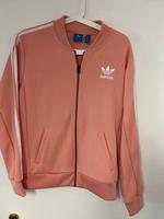 Adidas Sweatjacke / Sportjacke / Trainingsjacke- neu - S Wuppertal - Oberbarmen Vorschau