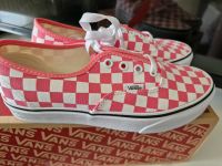 Vans pink kariert Nordrhein-Westfalen - Remscheid Vorschau