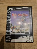 PC Spiel Die Siedler 1 Brandenburg - Blankenfelde-Mahlow Vorschau