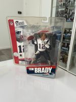 NFL Mcfarlane Football Figur Tom Brady Variante New England Nordrhein-Westfalen - Hagen Vorschau