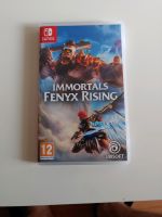 immortald Fenyx Rising - Nintendo Switch Baden-Württemberg - Plankstadt Vorschau