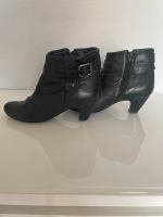 Stiefelette von Artigiana Gr. 39 Leder Hessen - Biblis Vorschau