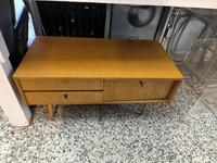 DDR Lowboard Kommode Berlin - Spandau Vorschau