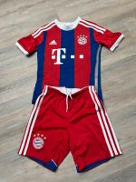 Adidas FC Bayern Tricot Baden-Württemberg - Nußloch Vorschau