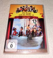 Augsburger Puppenkiste Jim Knopf und die Wilde 13  DVD Rheinland-Pfalz - Bolanden Vorschau