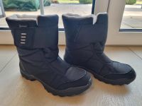 Schneestiefel/ Winterstiefel/ Stiefeletten/ Winterschuhe/  Gr. 38 Brandenburg - Klettwitz Vorschau