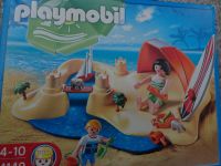 Playmobil Set (4149) neuwertig Niedersachsen - Salzhemmendorf Vorschau