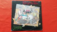 Rats Got The Rabies Crassfish LP Schallplatte Niedersachsen - Giesen Vorschau