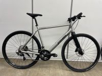 Stevens Strada 800 Speedbike Urbanbike  Frozen Silver 55 cm NEU Innenstadt - Köln Deutz Vorschau