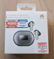 Huawei Free Buds Pro, original verpackt Baden-Württemberg - Asperg Vorschau