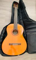 Gitarre fast neu ❤️Yamaha C 70 inkl Tasche etc Bayern - Marktoberdorf Vorschau