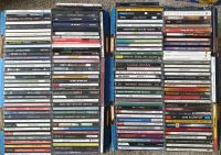 171 CD Sammlung Alben JAZZ JAZZROCK Niedersachsen - Vechta Vorschau