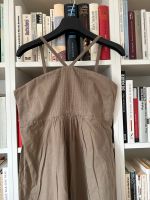 STEFANEL Maxikleid Khaki Gr. 40 Berlin - Reinickendorf Vorschau