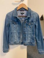 Jeansjacke More & More Damen Nordrhein-Westfalen - Würselen Vorschau
