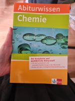 Abiturwissen Oberstufe Chemie Klett Verlag Buch Abi Baden-Württemberg - Heilbronn Vorschau