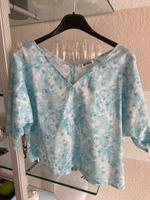 Drykorn cropped Bluse Gr.40 Berlin - Lichterfelde Vorschau