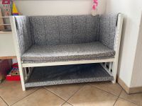 Kindersofa Roba Miffy /Umbaubar zum Babybett Hohen Neuendorf - Bergfelde Vorschau