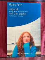 Jugend auf der Suche Buch Hessen - Altenstadt Vorschau