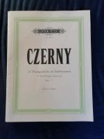 Czerny, 24 Übungsstücke im Fünftonraum Nordrhein-Westfalen - Rödinghausen Vorschau