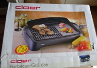 Cloer 656 Barbecue Elektro Grill Nordrhein-Westfalen - Hückelhoven Vorschau