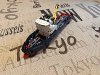 LEGO Technic 42064 - Forschungsschiff Brandenburg - Lauchhammer Vorschau