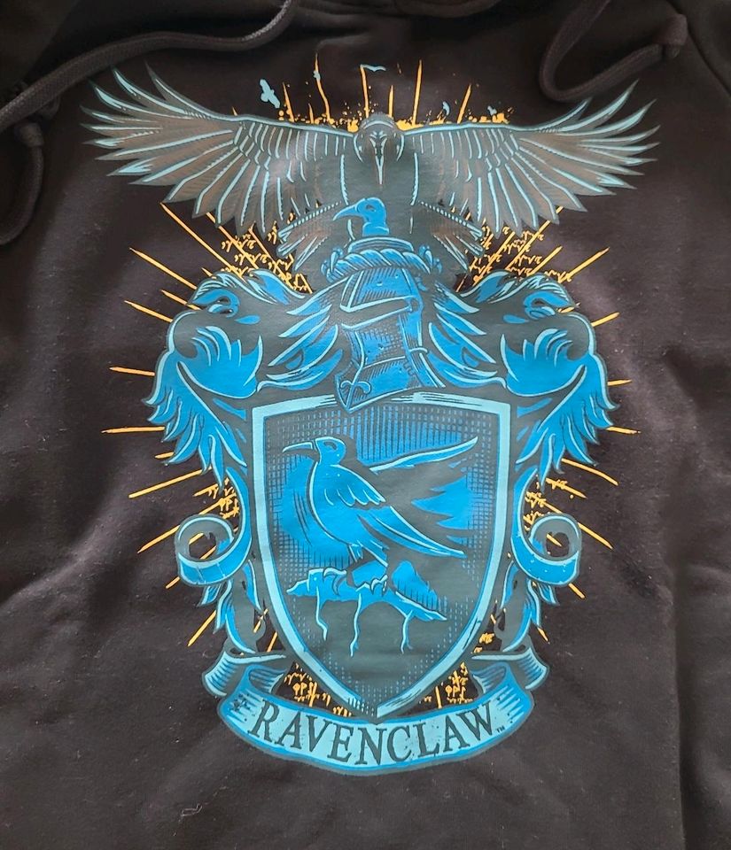 Harry Potter Hoodie Gr. S in Öhringen