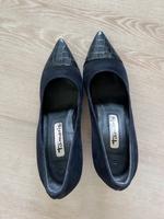 Sehr schöne Schuhe von Tamaris, Gr.37 neuwertig Baden-Württemberg - Metzingen Vorschau