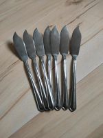 7 Fischmesser Nordrhein-Westfalen - Much Vorschau