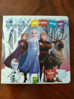 *TOP*PUZZELBUCH*Disney Frozen 2/Die Eiskönigin 2*5 PUZZLE Leipzig - Großzschocher Vorschau