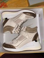 Neue Michael Kros Schuhe nicht einmal benutzt mit Zertifikat Berlin - Köpenick Vorschau
