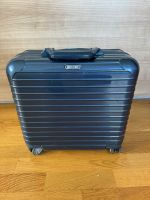 Rimowa Salsa Deluxe Business Trolley multiwheel in yachting blue Stuttgart - Stuttgart-West Vorschau